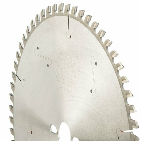 ATLAS Saw Blades for Hard & Soft Wood 4 + 1 - Fine Edge - Fits CTD, Pistorius and Imes Saws TA-305100ATL